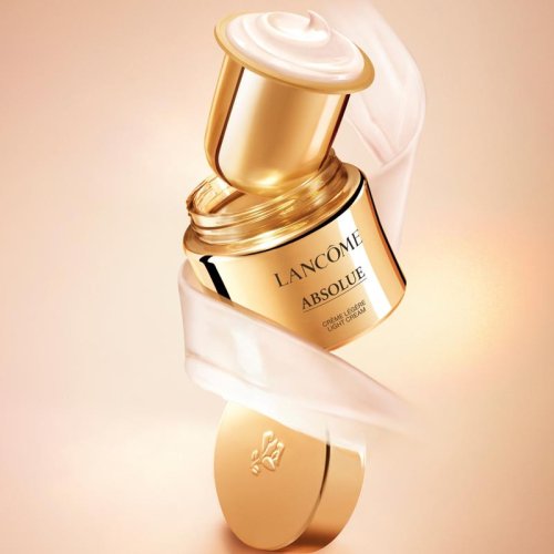 LANCÔME Absolue Crème Légère Régénérante Illuminatrice LANCÔME Absolue Crème Légère Régénérante Illuminatrice